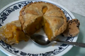 Mango Pie
