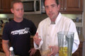 Mango Curry Sauce Chef Kirk Leins and Jon Ham In The Kitchen