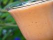 Mango And Strawberry Smoothie