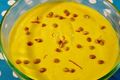 How To Make Mango Yogurt In Indian Style