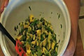 Mango & Avocado Salsa