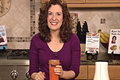 Mango and Red Bell Pepper Dressing: Fat-Free, Creamy, Easy