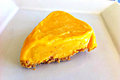 How To Make Raw Mango Pie