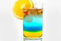 Manly Canadian Killer Koolaid Cocktail