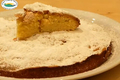 How To Make Quick Mantovana Tea Cake