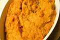Maple-whipped Sweet Potatoes 