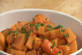How To Make Maple Glazed Butternut Squash Hd