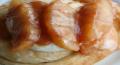 How To Make Maple Glazed Apples