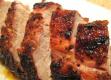 Maple Glazed Pork Tenderloins