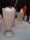 How To Make Maple Milk Shake