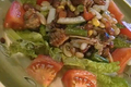 How To Make Maple Pork Belly And Bean Salad