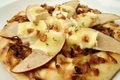 How To Make Maple Walnut Cream