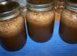 Maple Walnut Syrup