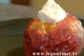 How To Make Homemade Maple Yogurt Cheese