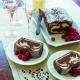 How To Make Marble Pound Cake
