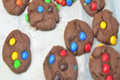 Chocolate Chip Cookies, Snacks, 4 Ingredients, Cooking with Kim, Kids