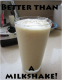 What I've Been Eating - March 2011