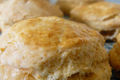 How To Make Homemade Margarine Biscuits