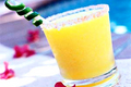 Mango Margarita