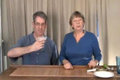 How To Make Margarita
