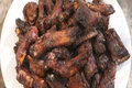 Margarita Spare Ribs by the BBQ Pit Boys
