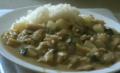 Ecuadorian Guatita : Part 2 -  Making and Serving