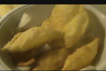 Cheese Onion Empanadas and Tortillas