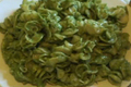 How To Make Pasta Al Pesto