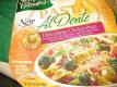 Marie Callender's Orecchiette Chicken Pesto Review Video