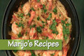 Shrimp Tagine with Saffron, Ginger and Fennel