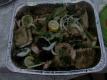 How To Make How To Marinade Fish Fillets For A Backyard Party