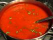 How To Make Quick Marinara