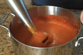 How To Make Tomato Marinara Sauce
