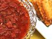 Easy Marinara Sauce- Crazy Simple and Delicious