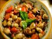 How To Make Marinated Buffalo Mozzarella Salad