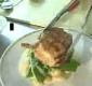 Marinated Pork Chop : Joey Campanaro