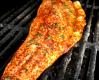 How To Make Marinated Broiled Trout