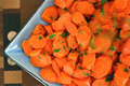 How To Make Marinated Carrots