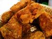 How To Make Marinated Fried Halibut