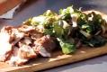 How To Make Marinated Barbecue Lamb