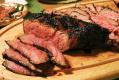 Marinated London Broil