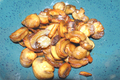 Marinated Mushrooms