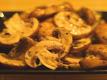 Marinated Mushrooms