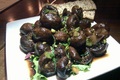 How To Make Marinated Mushrooms