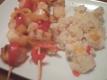 How To Make Scallop Quenelles With Red Pepper Sauce