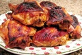How To Make Marinated Red Currant Chicken