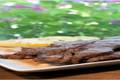How To Make Marinated Short Ribs with Grilled Pineapple: Easy Entertaining