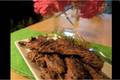 Marinated Skirt Steak