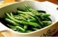 How To Make Marinated String Beans