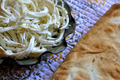How To Make Marinated String Cheese